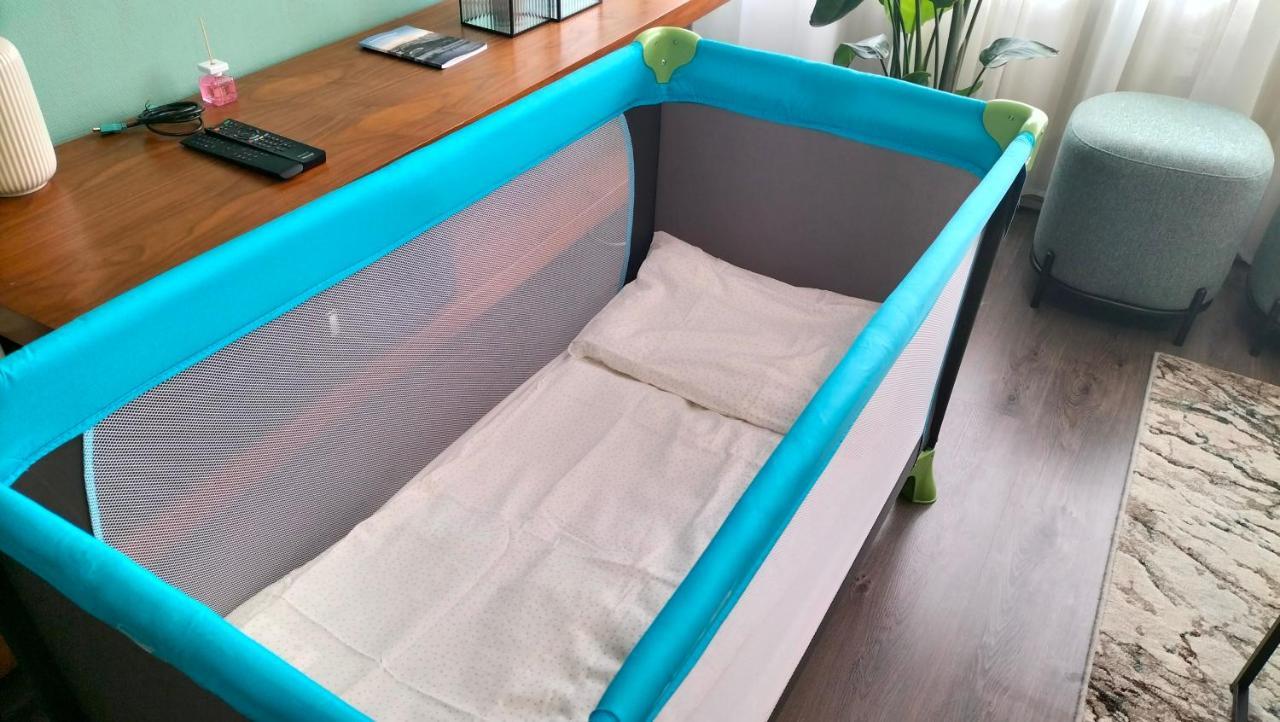Appartement King Bed 4 People Near Basel, Switzerland, Weil Am Rhein, Loerrach, Germ'Any, Near Airport à Saint-Louis  Extérieur photo