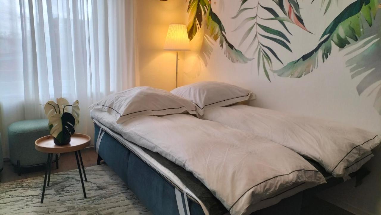 Appartement King Bed 4 People Near Basel, Switzerland, Weil Am Rhein, Loerrach, Germ'Any, Near Airport à Saint-Louis  Extérieur photo