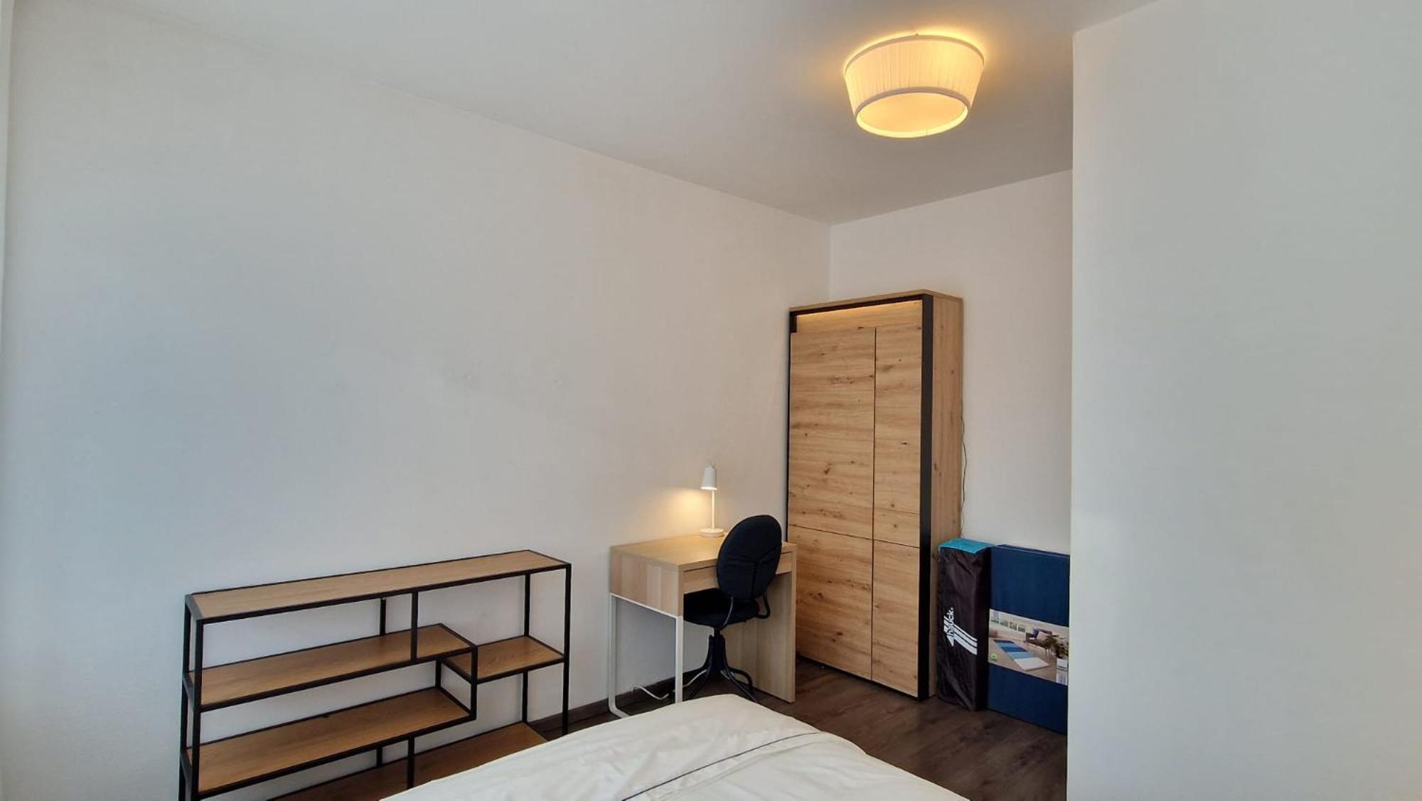 Appartement King Bed 4 People Near Basel, Switzerland, Weil Am Rhein, Loerrach, Germ'Any, Near Airport à Saint-Louis  Extérieur photo